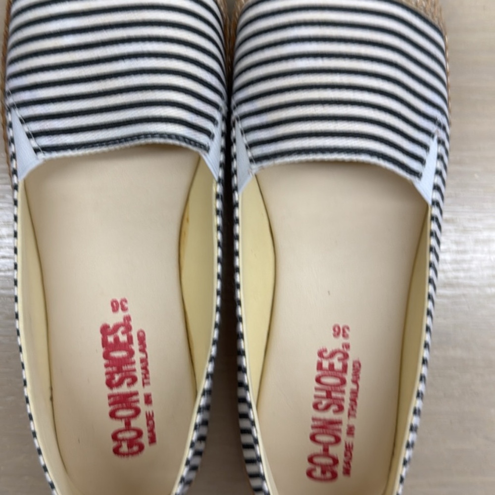 Women flat